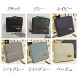 メイクポーチ レディース コスメポーチ | PlusNao | 詳細画像19 