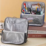 メイクポーチ レディース コスメポーチ | PlusNao | 詳細画像8 