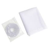 網戸ネット 粘着式 面ファスナー | PlusNao | 詳細画像9 