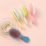 ヘアブラシ ヘアーブラシ クッションブラシ | PlusNao | 詳細画像6