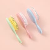 ヘアブラシ ヘアーブラシ クッションブラシ | PlusNao | 詳細画像7