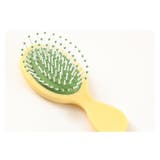 ヘアブラシ ヘアーブラシ クッションブラシ | PlusNao | 詳細画像8