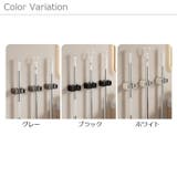 モップホルダー ほうきホルダー 2個セット | PlusNao | 詳細画像13