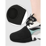 シューズカバー サイクルシューズカバー 1足 | PlusNao | 詳細画像4 