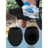 シューズカバー サイクルシューズカバー 1足 | PlusNao | 詳細画像5 