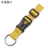 スーツケースベルト ラゲッジストラップ 手荷物ホルダー | PlusNao | 詳細画像16 