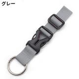 スーツケースベルト ラゲッジストラップ 手荷物ホルダー | PlusNao | 詳細画像17 