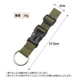 スーツケースベルト ラゲッジストラップ 手荷物ホルダー | PlusNao | 詳細画像19 