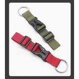 スーツケースベルト ラゲッジストラップ 手荷物ホルダー | PlusNao | 詳細画像3 