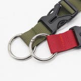 スーツケースベルト ラゲッジストラップ 手荷物ホルダー | PlusNao | 詳細画像8 