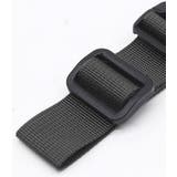 スーツケースベルト ラゲッジストラップ 手荷物ホルダー | PlusNao | 詳細画像9 