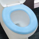便座カバー 便座シート トイレカバー | PlusNao | 詳細画像2