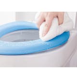便座カバー 便座シート トイレカバー | PlusNao | 詳細画像7