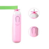 電動クイリングペン 電池式 スロット付き | PlusNao | 詳細画像5 