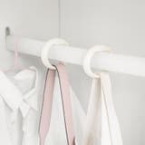 バッグハンガー バッグフック 折りたたみ | PlusNao | 詳細画像10 