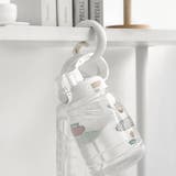 バッグハンガー バッグフック 折りたたみ | PlusNao | 詳細画像11 