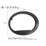 バッグハンガー バッグフック 折りたたみ | PlusNao | 詳細画像17 