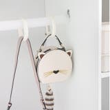 バッグハンガー バッグフック 折りたたみ | PlusNao | 詳細画像5 