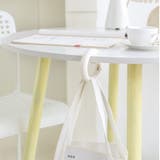 バッグハンガー バッグフック 折りたたみ | PlusNao | 詳細画像7 