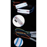 裾止めバンド 自転車用 単品 | PlusNao | 詳細画像8 