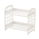 卓上ラック 収納ラック 卓上 | PlusNao | 詳細画像13 