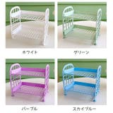 卓上ラック 収納ラック 卓上 | PlusNao | 詳細画像15 