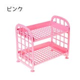 卓上ラック 収納ラック 卓上 | PlusNao | 詳細画像16 