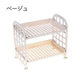 卓上ラック 収納ラック 卓上 | PlusNao | 詳細画像17 