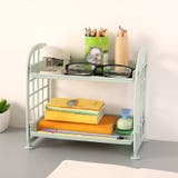 卓上ラック 収納ラック 卓上 | PlusNao | 詳細画像5 