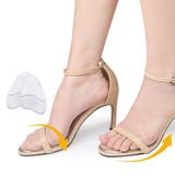 インソール ハーフインソール つま先 | PlusNao | 詳細画像2 