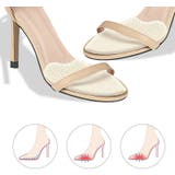 インソール ハーフインソール つま先 | PlusNao | 詳細画像3 