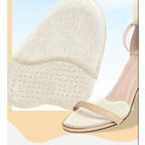 インソール ハーフインソール つま先 | PlusNao | 詳細画像4 