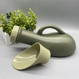 集尿器 尿瓶 しびん | PlusNao | 詳細画像3 