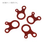 自在金具 2個セット ロープテンショナー | PlusNao | 詳細画像4