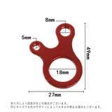 自在金具 2個セット ロープテンショナー | PlusNao | 詳細画像6