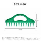 穴あけ器 手動 穴掘り | PlusNao | 詳細画像6 