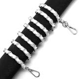 ショルダーストラップ 110cm チェーン | PlusNao | 詳細画像4 