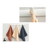 フェイスタオル タオル 2枚セット | PlusNao | 詳細画像7