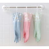 キッチングローブ ゴム手袋 ロング | PlusNao | 詳細画像5 