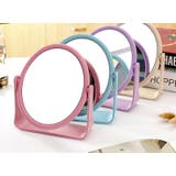 卓上ミラー 卓上鏡 スタンドミラー | PlusNao | 詳細画像15 