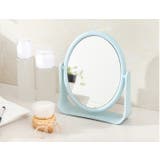 卓上ミラー 卓上鏡 スタンドミラー | PlusNao | 詳細画像7 