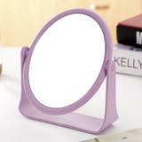 卓上ミラー 卓上鏡 スタンドミラー | PlusNao | 詳細画像9 