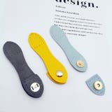 マグネットボタン付きベルト 手芸用品 ハンドメイド用品 | PlusNao | 詳細画像5 