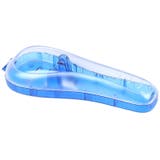 T字カミソリケース T字剃刀ケース シェーバーホルダー | PlusNao | 詳細画像6 