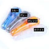 T字カミソリケース T字剃刀ケース シェーバーホルダー | PlusNao | 詳細画像7 