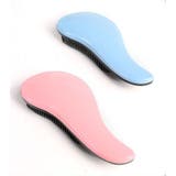 ヘアブラシ ヘッドブラシ ヘアーブラシ | PlusNao | 詳細画像10 