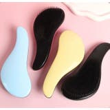 ヘアブラシ ヘッドブラシ ヘアーブラシ | PlusNao | 詳細画像3 