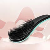 ヘアブラシ ヘッドブラシ ヘアーブラシ | PlusNao | 詳細画像5 