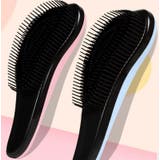 ヘアブラシ ヘッドブラシ ヘアーブラシ | PlusNao | 詳細画像6 