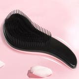 ヘアブラシ ヘッドブラシ ヘアーブラシ | PlusNao | 詳細画像7 